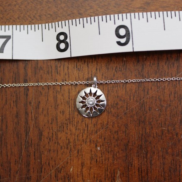 Kendra Scott Necklace and Earrings Jewelry Set NWT - Picture 9 of 12